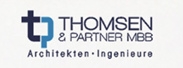 THOMSEN & PARTNER MBB